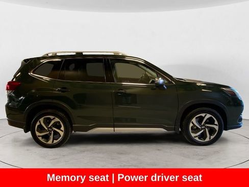 Used 2024 Subaru Forester Touring image 7
