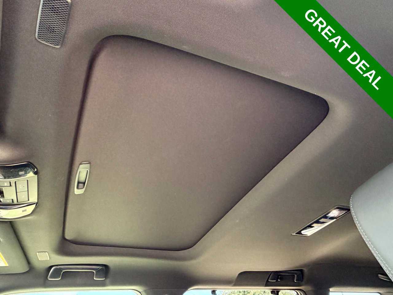 Used 2024 Lexus GX 550 AWD/4WD image 37