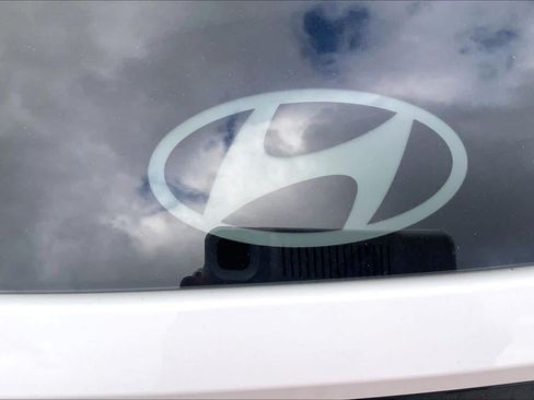 Used 2025 Hyundai Tucson SEL FWD image 10