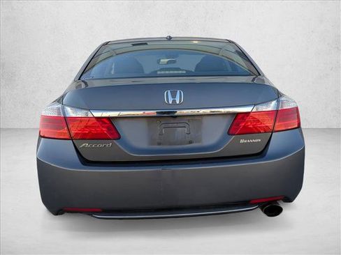 Used 2013 Honda Accord EX-L image 6