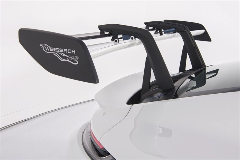 Used 2024 Porsche 911 GT3 RS RWD image 51