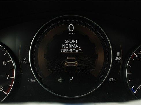 Certified 2025 MAZDA CX-50 AWD 2.5 S w/ Premium Package image 24