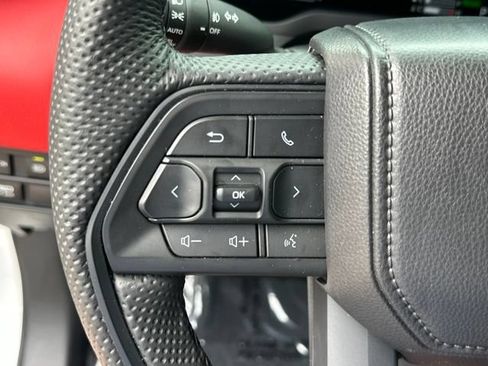 Used 2026 Toyota Tundra TRD Pro AWD/4WD image 8