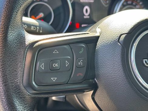 Used 2020 Jeep Gladiator Sport AWD/4WD image 28