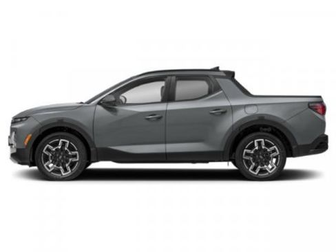 Certified 2025 Hyundai Santa Cruz Limited image 3