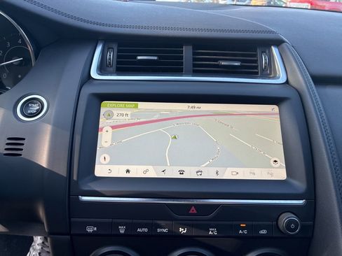 Used 2020 Jaguar E-PACE SE AWD/4WD image 15