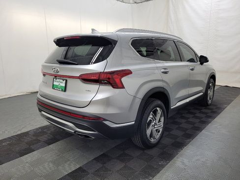 Used 2021 Hyundai Santa Fe SEL image 9