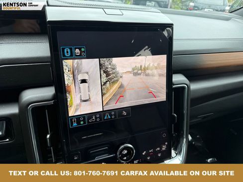 Used 2025 GMC Yukon Denali image 26