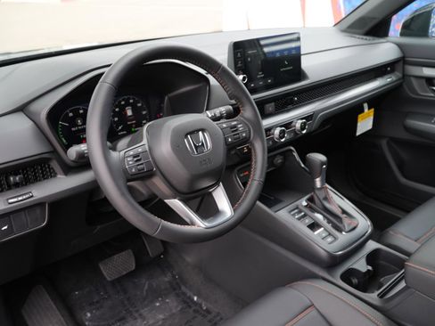 New 2026 Honda CR-V Sport-L image 15