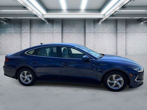 Used 2020 Hyundai Sonata SE FWD image 3