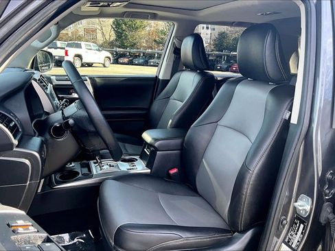 Used 2023 Toyota 4Runner SR5 Premium image 24