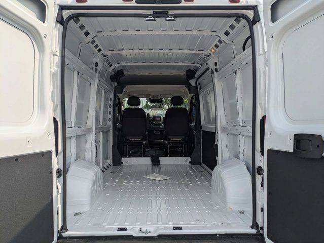 New 2026 RAM ProMaster 1500 FWD image 12