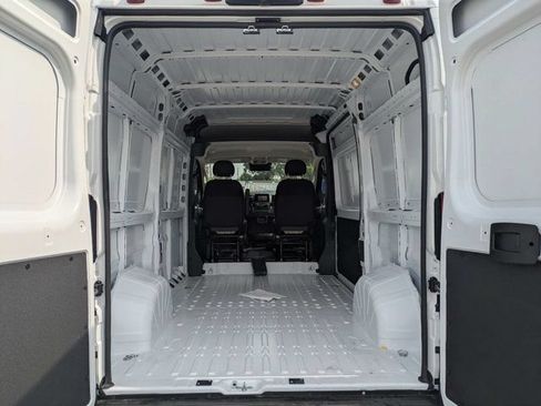 New 2026 RAM ProMaster 1500 FWD image 12