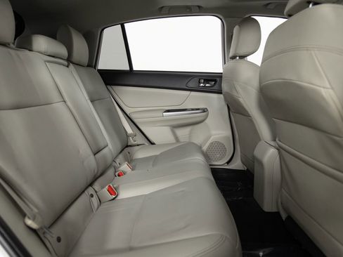 Used 2015 Subaru Impreza 2.0i Sport Limited image 22