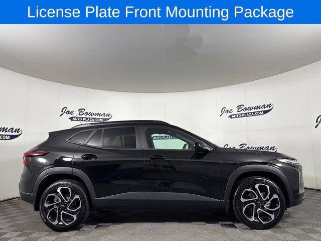 New 2026 Chevrolet Trax RS w/ Driver Confidence Package FWD image 6