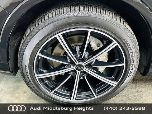Certified 2023 Audi Q7 2.0T Premium w/ Premium Plus Package AWD/4WD image 34