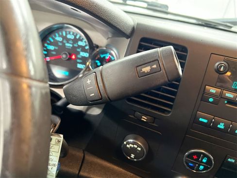 Used 2013 Chevrolet Silverado 1500 LT w/ All-Star Edition image 15