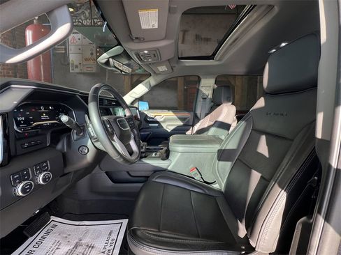 Certified 2023 GMC Sierra 1500 Denali w/ Denali Reserve Package image 13