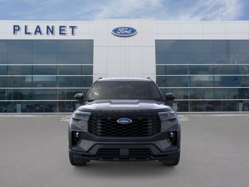 New 2026 Ford Explorer ST-Line RWD image 7