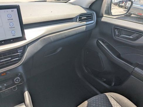 Used 2024 Ford Escape Active w/ Tech Pack #1 FWD image 18