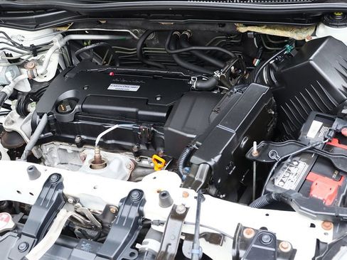 Used 2016 Honda CR-V Touring image 66