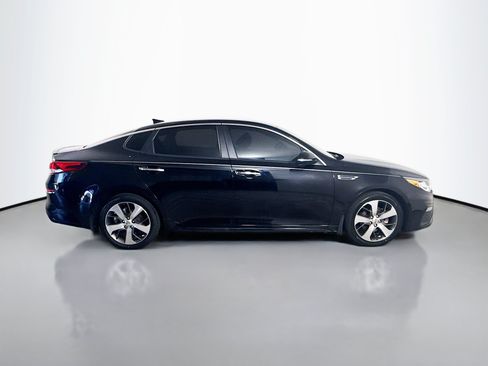 Used 2020 Kia Optima S FWD image 11
