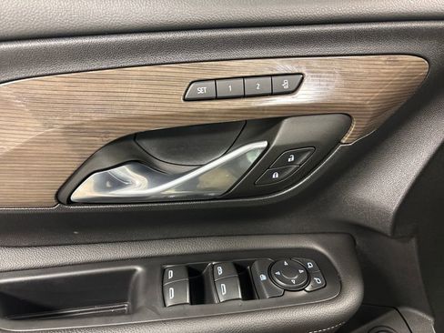 Certified 2023 GMC Terrain Denali image 23