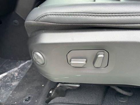 New 2026 Jeep Wrangler Sahara image 16