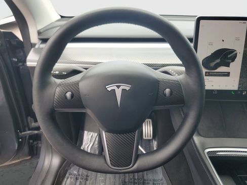 Used 2021 Tesla Model Y Performance AWD/4WD image 23