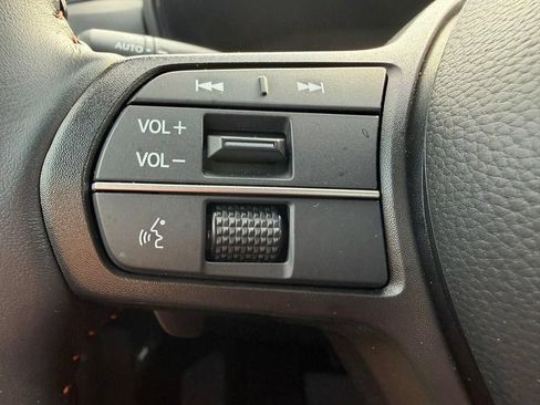 Used 2026 Honda CR-V TrailSport image 17
