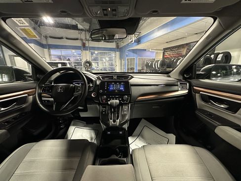Used 2021 Honda CR-V EX image 20