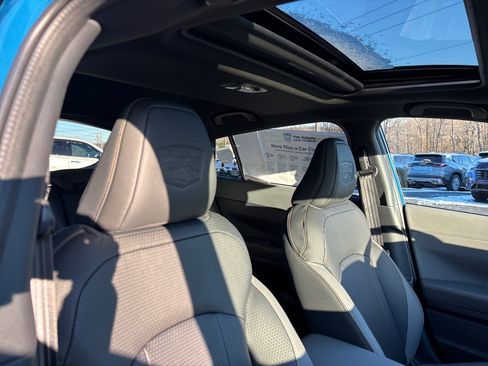 New 2026 Subaru Crosstrek 2.5i Wilderness image 49