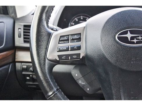 Used 2013 Subaru Outback 3.6R Limited w/ Special Appearance Pkg image 19