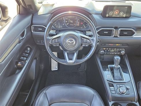 Used 2019 MAZDA CX-5 Signature image 7