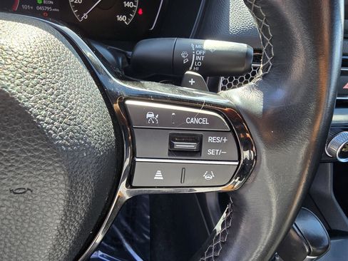 Certified 2024 Honda Civic Sport image 22