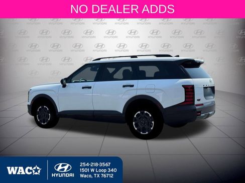 New 2026 Hyundai Palisade XRT Pro image 5