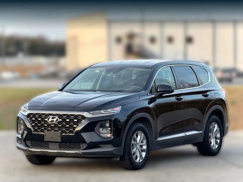 Used 2019 Hyundai Santa Fe SE image 6