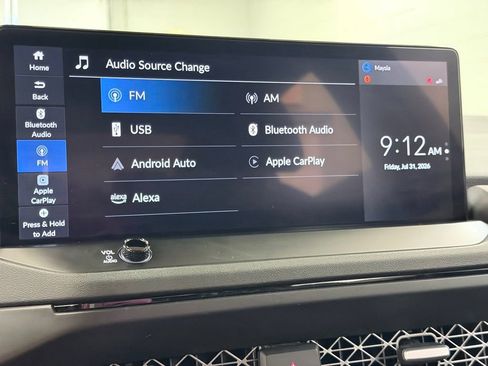 Used 2025 Honda Accord Sport image 45