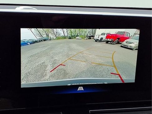 New 2026 Chevrolet TrailBlazer LT w/ Convenience Package FWD image 6