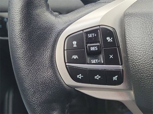 Used 2022 Ford Explorer XLT w/ Equipment Group 202A image 17