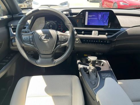 Used 2023 Lexus UX 250h AWD w/ Accessory Package (Z2) image 25