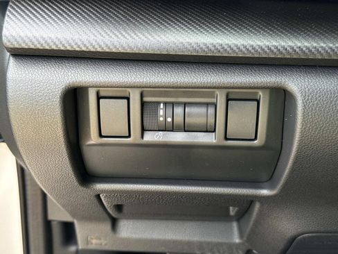 New 2026 Subaru Crosstrek 2.5i AWD/4WD image 41