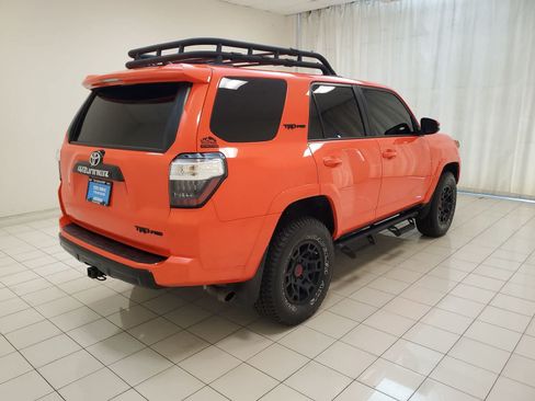 Used 2023 Toyota 4Runner TRD Pro AWD/4WD image 28