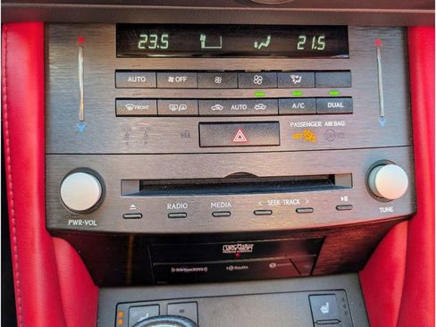 Used 2019 Lexus RC 350 F Sport image 19