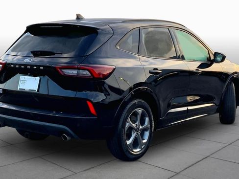 Used 2023 Ford Escape ST-Line w/ Tech Pack #1 FWD image 11