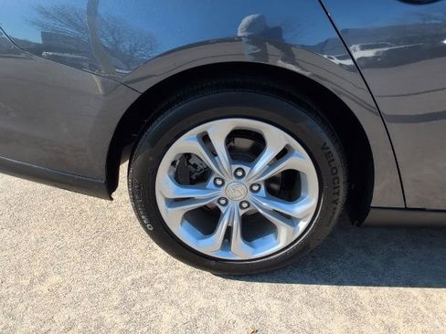 Used 2023 Honda Accord LX image 3