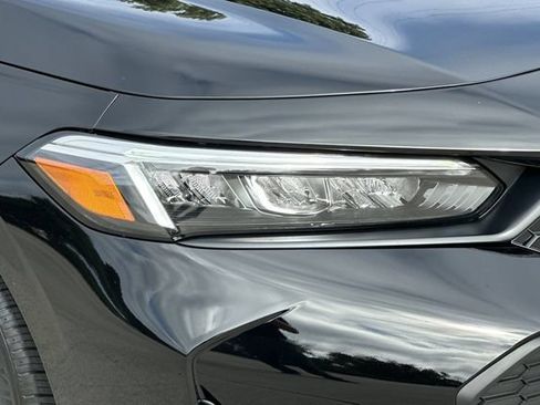 New 2026 Honda Civic LX image 29