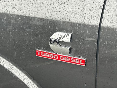 Certified 2020 RAM 2500 Laramie image 18