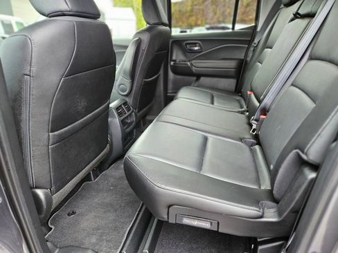Used 2023 Honda Ridgeline RTL image 14