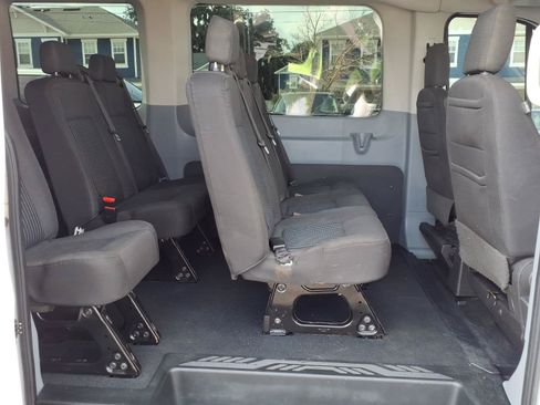 Used 2018 Ford Transit 350 XL RWD image 14